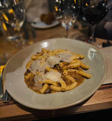 Opinii despre Bottega Restaurant în Melbourne - Hospitality and gastronomy