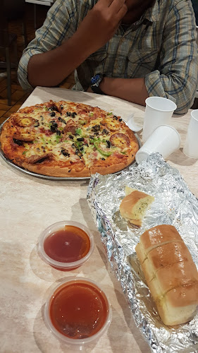 All Night Pizza Café - Hospitality and gastronomy