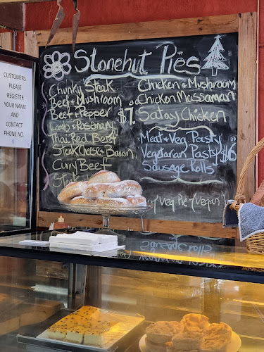 Opinii despre Old Bakery Stone Hut în Adelaide - Hospitality and gastronomy