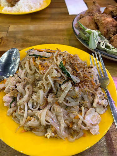 Food Hall - Melbourne