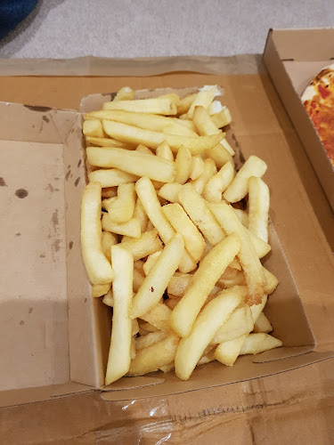 Burger With The Lot - Amaroo