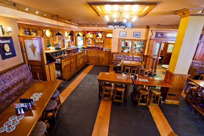 Durty Nelly's Irish Pub