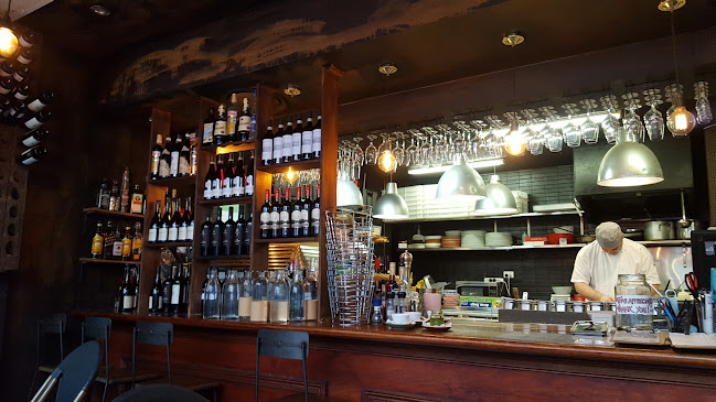 Pizza Boccone - Hospitality and gastronomy