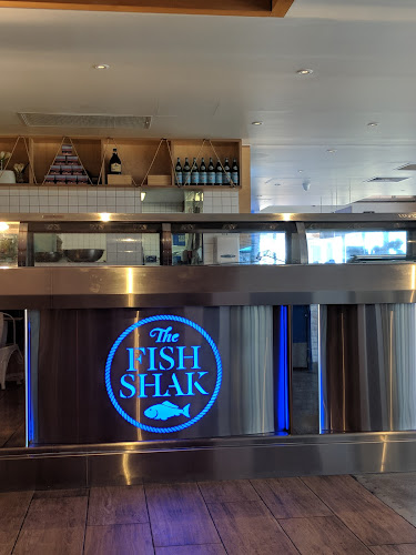 The Fish Shak - Southport