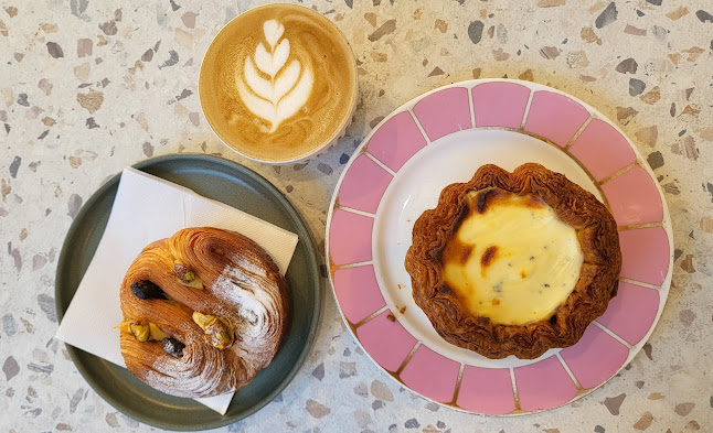 Lode Pies & Pastries Surry Hills