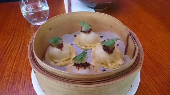 Comentarii opinii despre Madame Wu