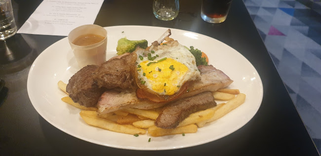 Comentarii opinii despre The Highlander