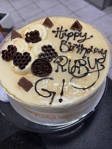 Comentarii opinii despre The Cheesecake Shop Willows