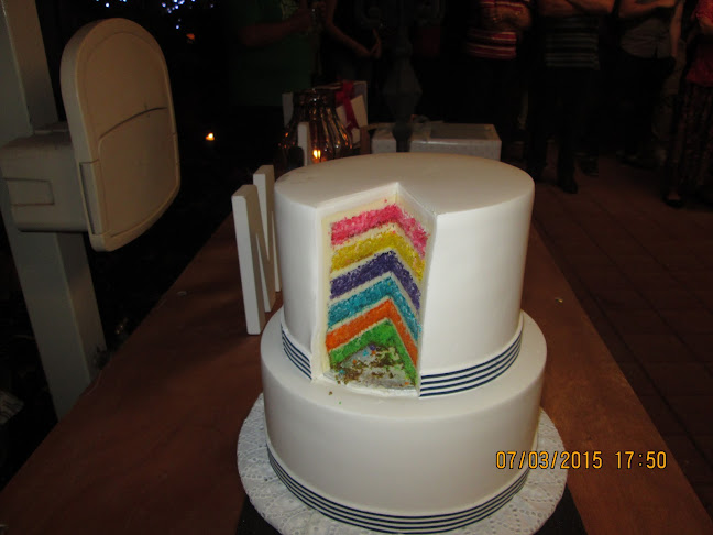 Comentarii opinii despre Gold Heart Cakes