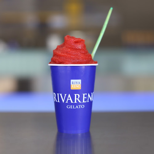 Rivareno Gelato Barangaroo - Barangaroo