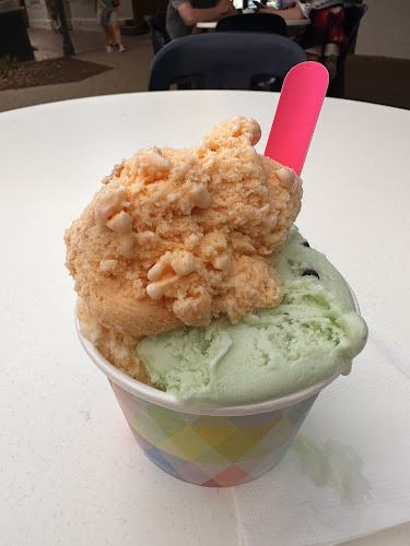 Opinii despre The Bright Ice Creamery în Melbourne - Hospitality and gastronomy