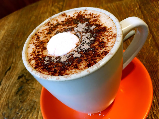 Opinii despre Rustico Cafe Pacific Fair în Broadbeach Waters - Hospitality and gastronomy