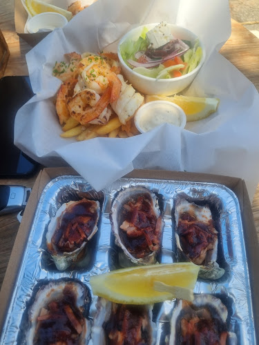 The Fresh Fish Place