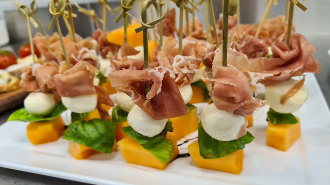 Cherry's Catering & Events Perth - Hospitality and gastronomy