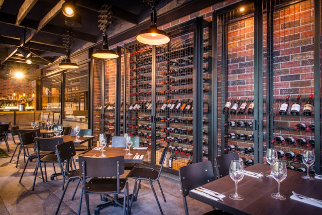 Soho Restaurant and Bar