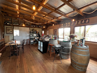 Hesket Estate Macedon Ranges Winery & Accommodation