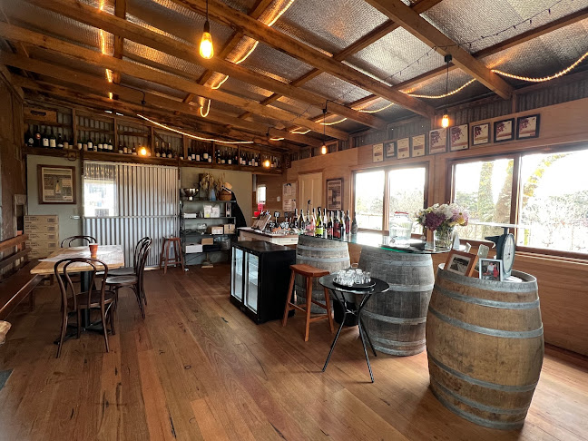 Hesket Estate Macedon Ranges Winery & Accommodation