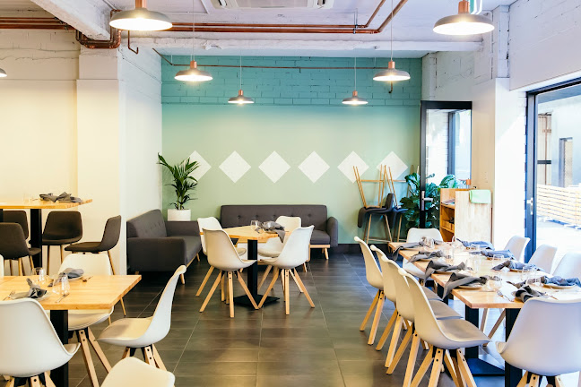 Opinii despre BAMBINI în Adelaide - Hospitality and gastronomy