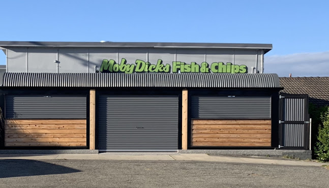 Moby Dicks Fish and Chips