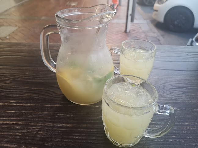 Gyoza Gyoza - Hospitality and gastronomy