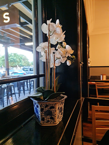 Jumbucks Chinese Fusion - Mudgee