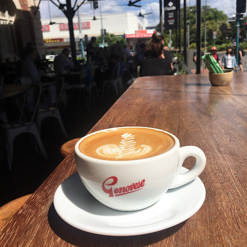 Perrotta's at the Gallery - Hospitality and gastronomy