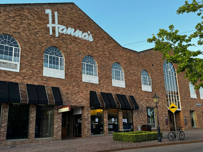 Double Drop Espresso