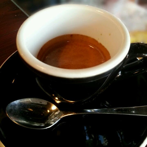 Comentarii opinii despre Sample Coffee