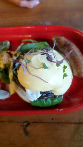 Comentarii opinii despre The Deck Cafe Lovedale