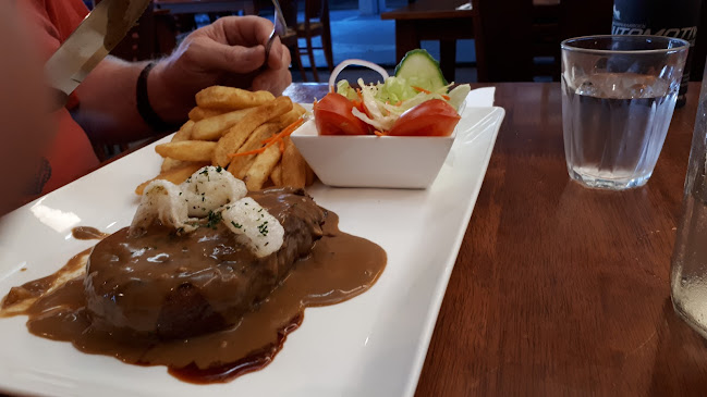 Opinii despre Central Steak House în Warrnambool - Hospitality and gastronomy