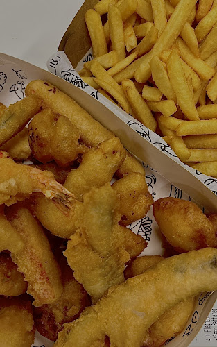 Comentarii opinii despre The Fish & Chip Shop