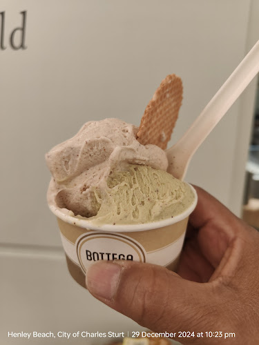 Bottega Gelateria