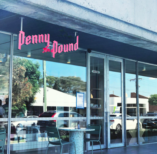 Penny for Pound Moorabbin