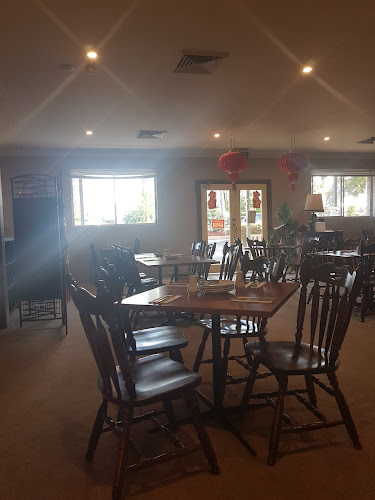 Chef Tony's Modern Chinese Restaurant