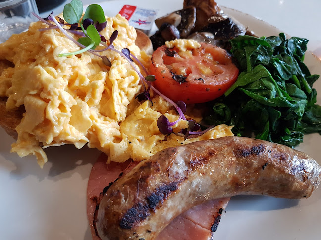 La Vallee Cafe Essendon - Essendon