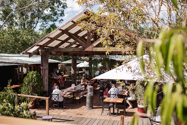 Pomona Distilling Co - Hospitality and gastronomy