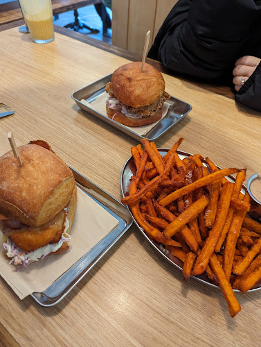 Opinii despre Old Maids în Sydney - Hospitality and gastronomy