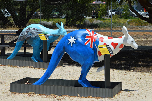 Comentarii opinii despre Miami Bakehouse Myalup