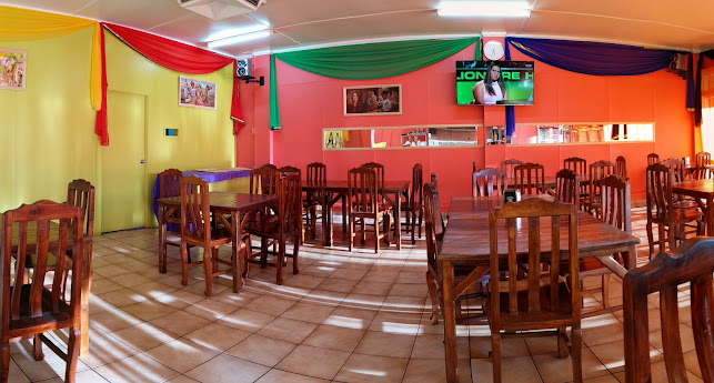 KEBAB CORNER - Hospitality and gastronomy