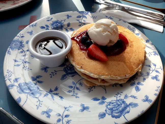 Comentarii opinii despre Stanton Cafe & Bar