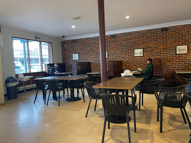 Mudgee Bakery & Cafe - Hospitality and gastronomy