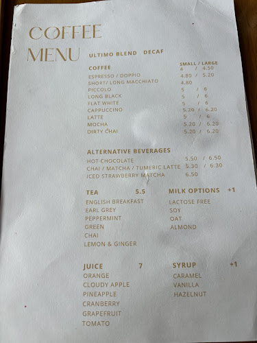 Joey's - Kangaroo Point