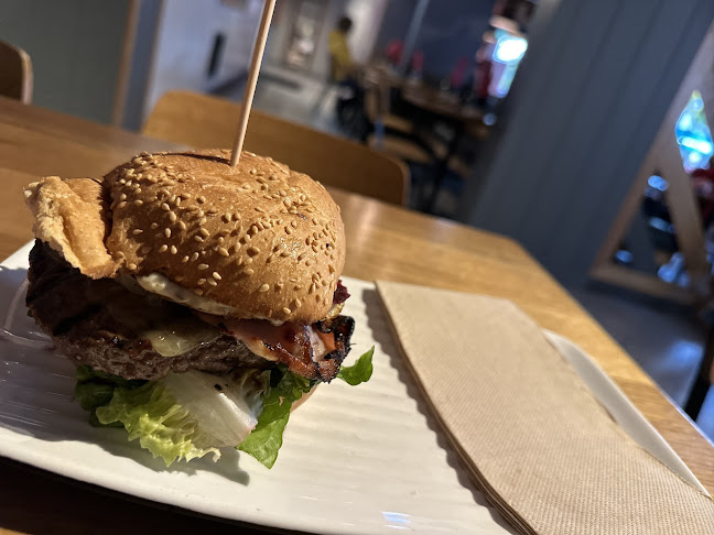 Grill'd Balaclava - Hospitality and gastronomy