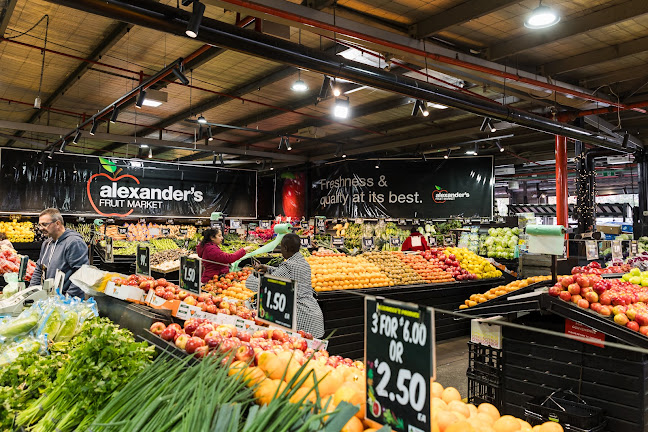 Opinii despre Dandenong Market în Dandenong - Hospitality and gastronomy