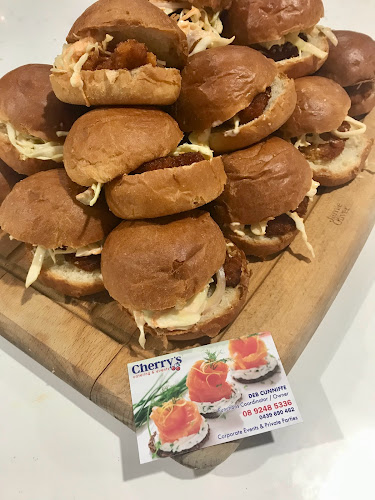 Comentarii opinii despre Cherry's Catering & Events Perth