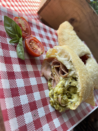 Opinii despre PANZER8 în Busselton - Hospitality and gastronomy