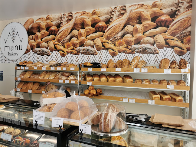 Comentarii opinii despre Manubread