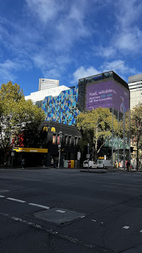 Comentarii opinii despre McDonald's Swanston St