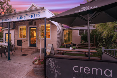 Ling’s Cafe & Store