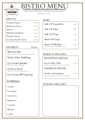 Sunnyhill Tavern - Ravenswood